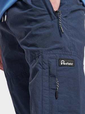Penfield Mattawa Cargo Pant Navy Blazer