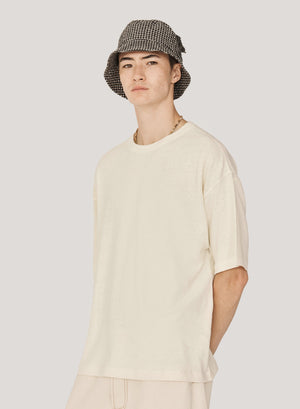 YMC Triple T-Shirt White