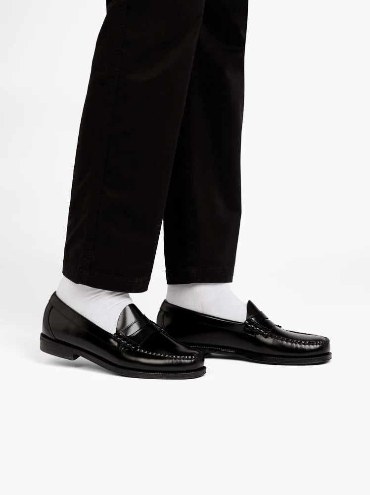 G.H.Bass Weejun Easy Larson Penny Loafers