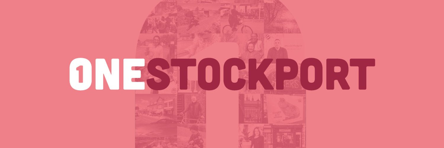 Underbanks in Stockport