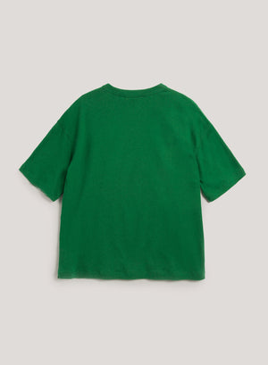 YMC Triple T-Shirt Green