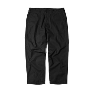 Frizmworks Jungle Cloth Fatigue Pants Black