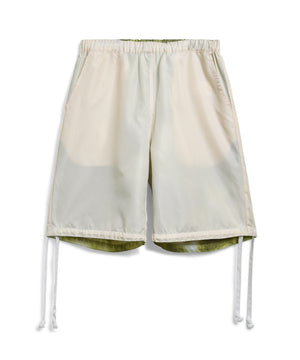 Taion Military Reversible Short Pants Tie-Dye