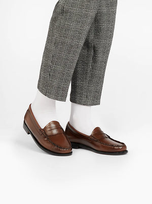 G.H.Bass Weejun Penny Loafer Cognac