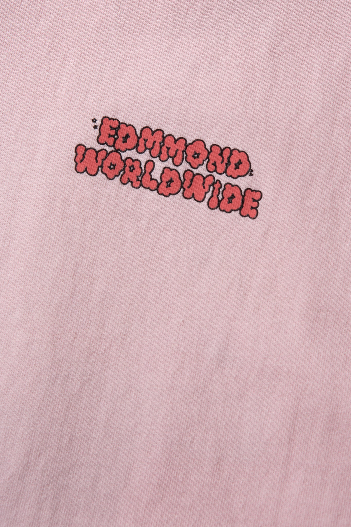Edmmond Studios Yaggo Pink