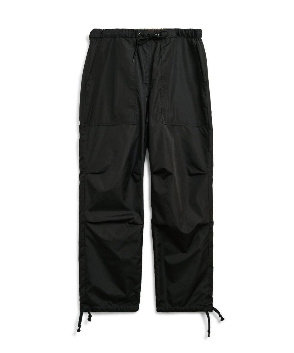 Taion Military Reversible Pants Black
