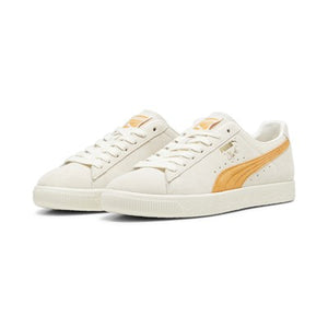 Puma Clyde OG Frosted Ivory Clementine