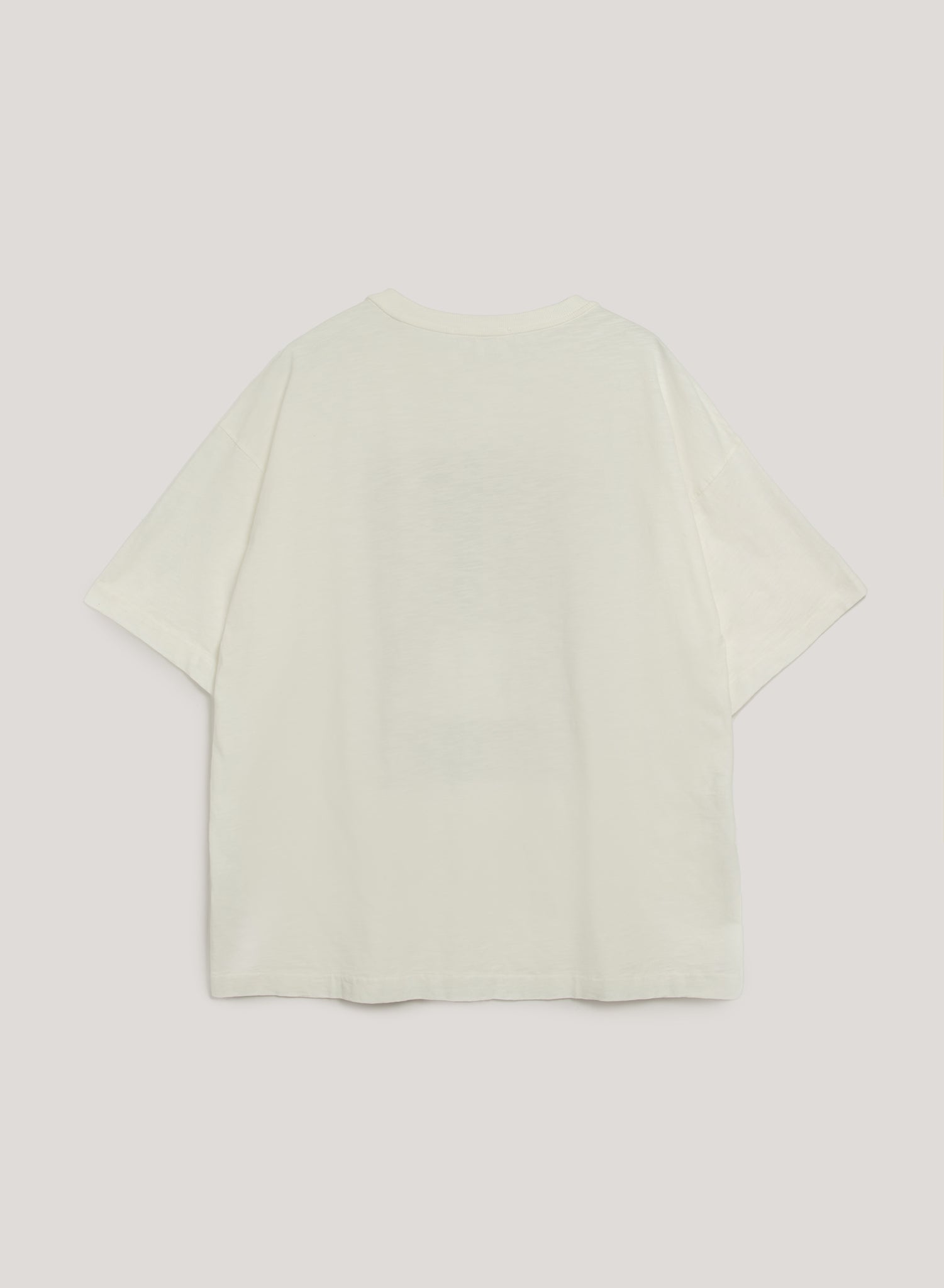 YMC It’s Out There Tee White