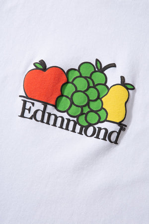Edmmond Studios Fruits White