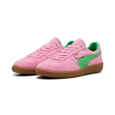 Puma Palermo Special Pink Green