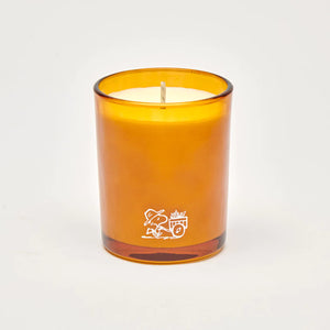 Magpie + Peanuts Bloom Candle