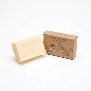 Magpie + Peanuts Surf’s Up Soap