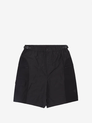 PMO Expedition Short Black