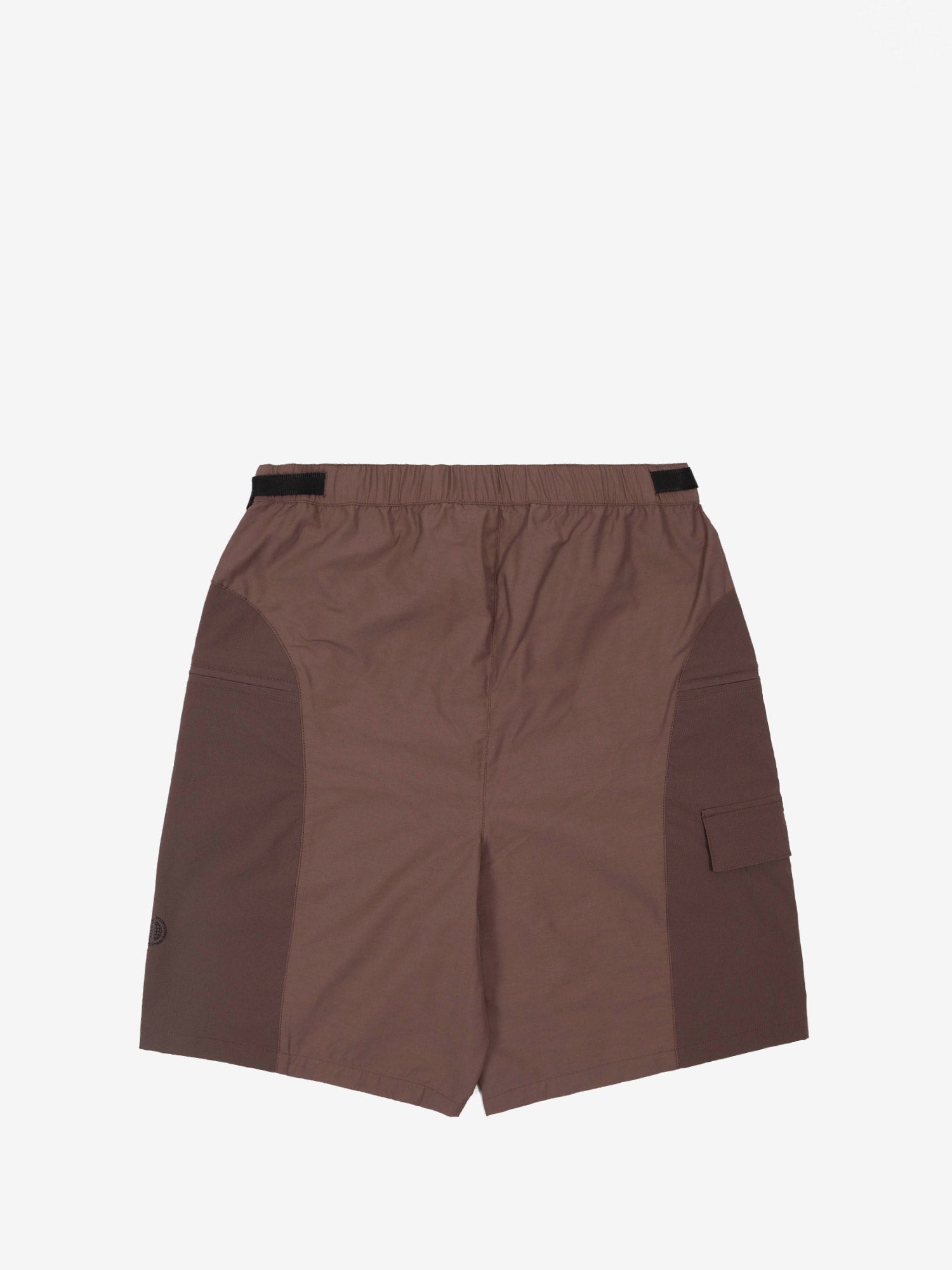 PMO Expedition Short Brown