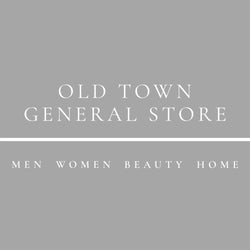 Old Town General Store 