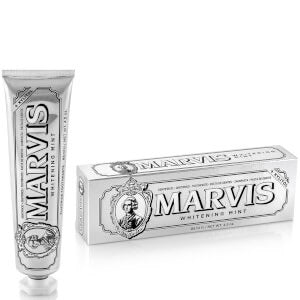 Marvis Whitening Toothpaste For Smokers