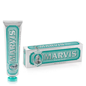 Marvis Aniseed Mint Toothpaste