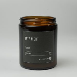 Woodspring Co Stories Collection - Date Night
