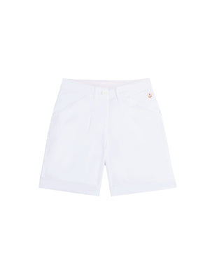 Armor Lux Shorts Heritage White
