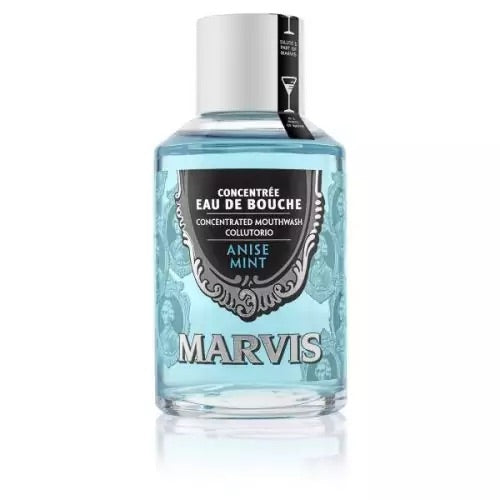 Marvis Mouthwash Aniseed