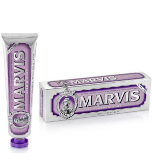 Marvis Jasmin Mint Toothpaste 85ml